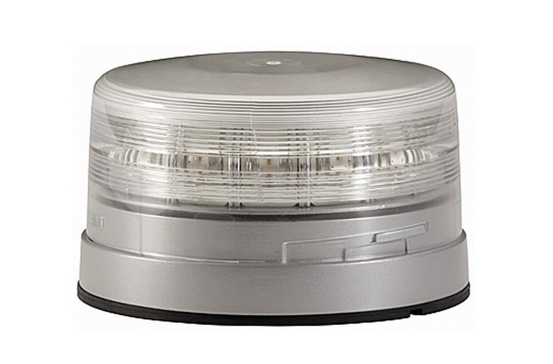 Maják oranžový K-LED FO 12/24V Hella