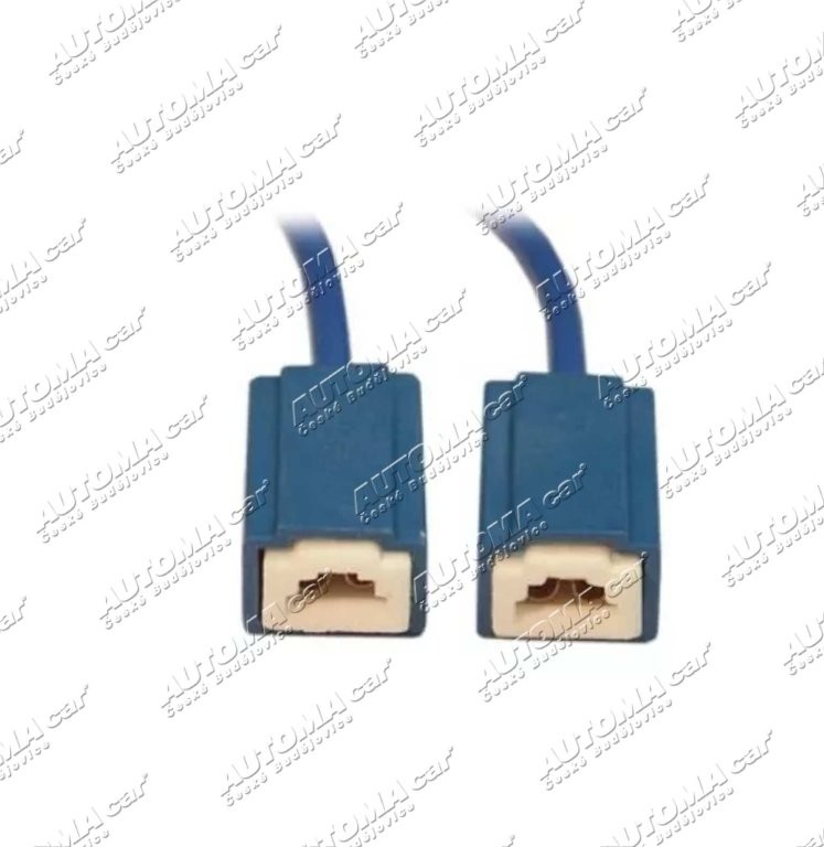 Patice žárovky H1 keramická /sada 2ks/