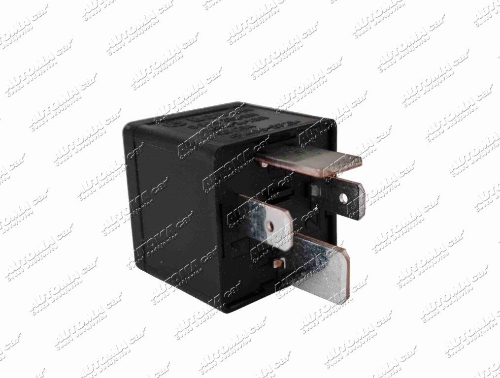 Relé 12V/70A spínací