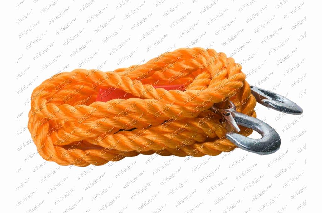 Autolano 2000kg/karabiny