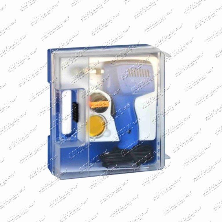 Páječka transformátorová pistolová 125W