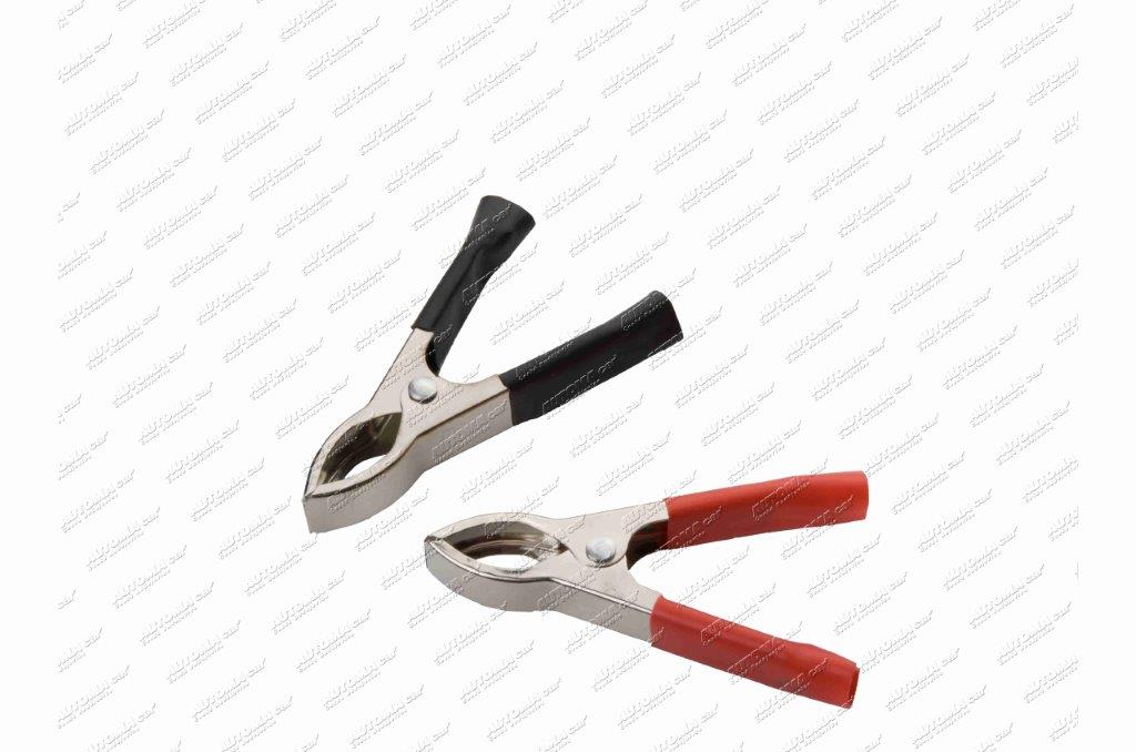 Svorka kabelu 30A (kleště)