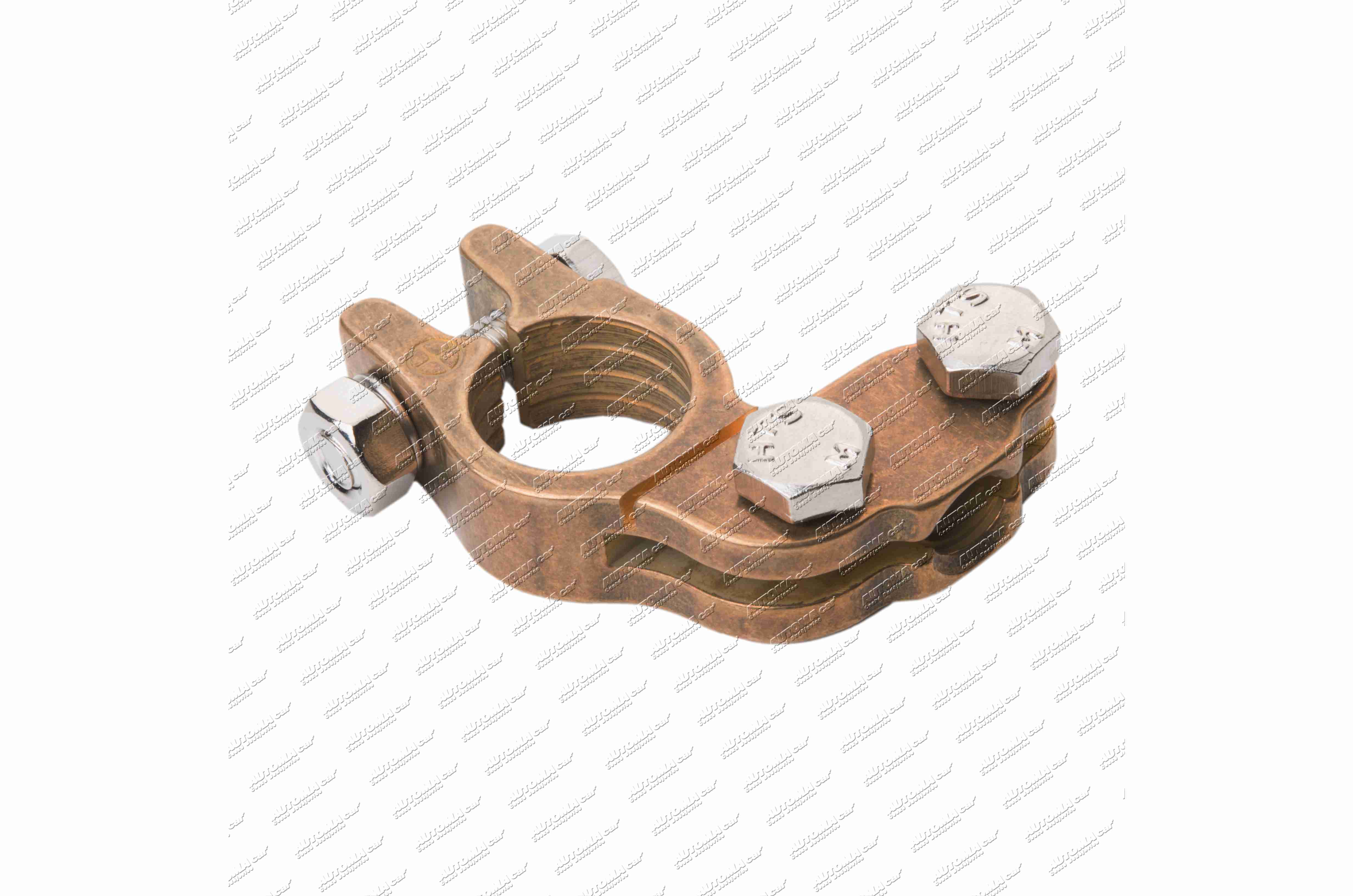 Svorka bateriová + klasik Ø 17,5mm