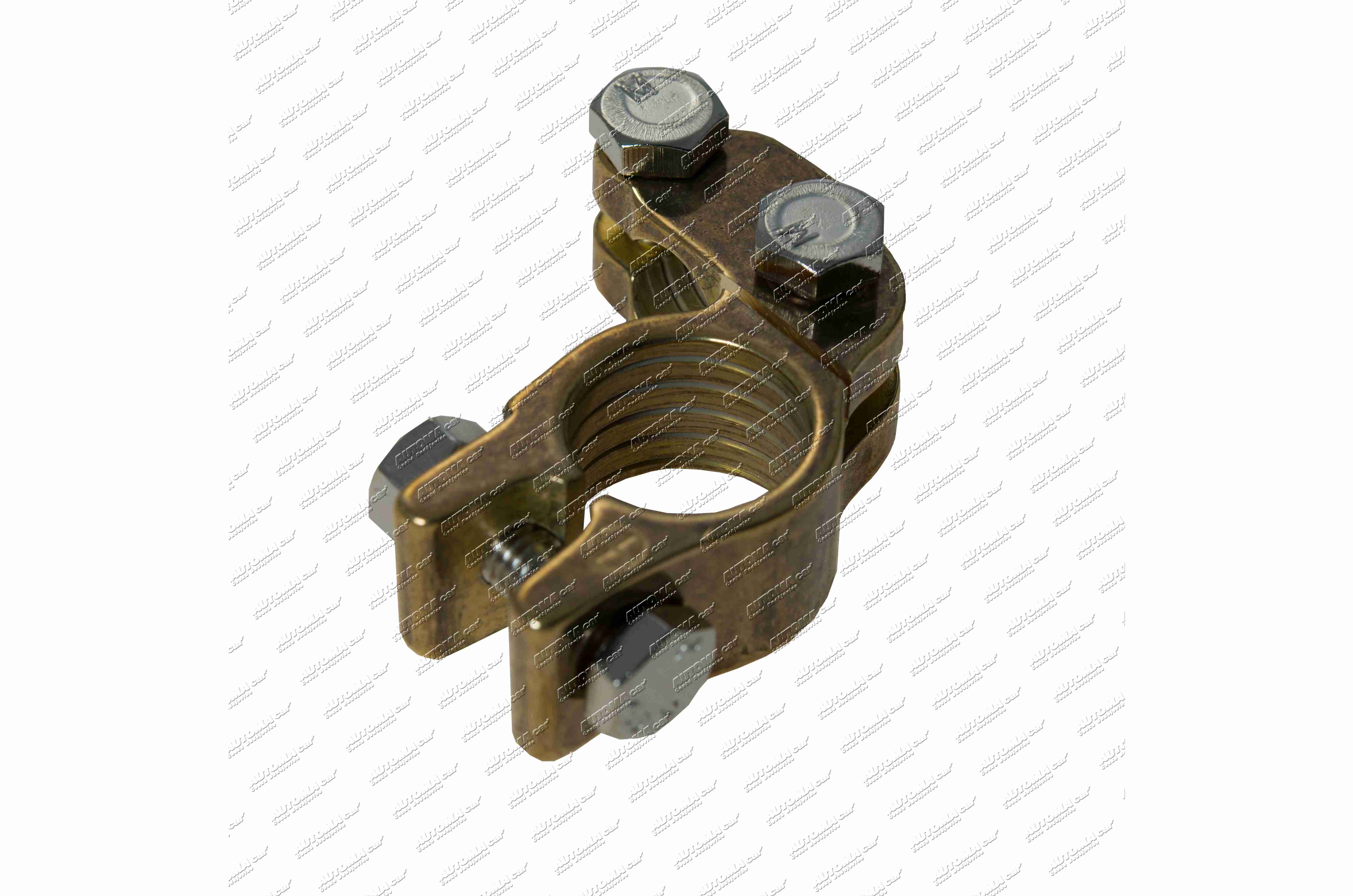 Svorka bateriová + klasik truck Ø 17,5mm