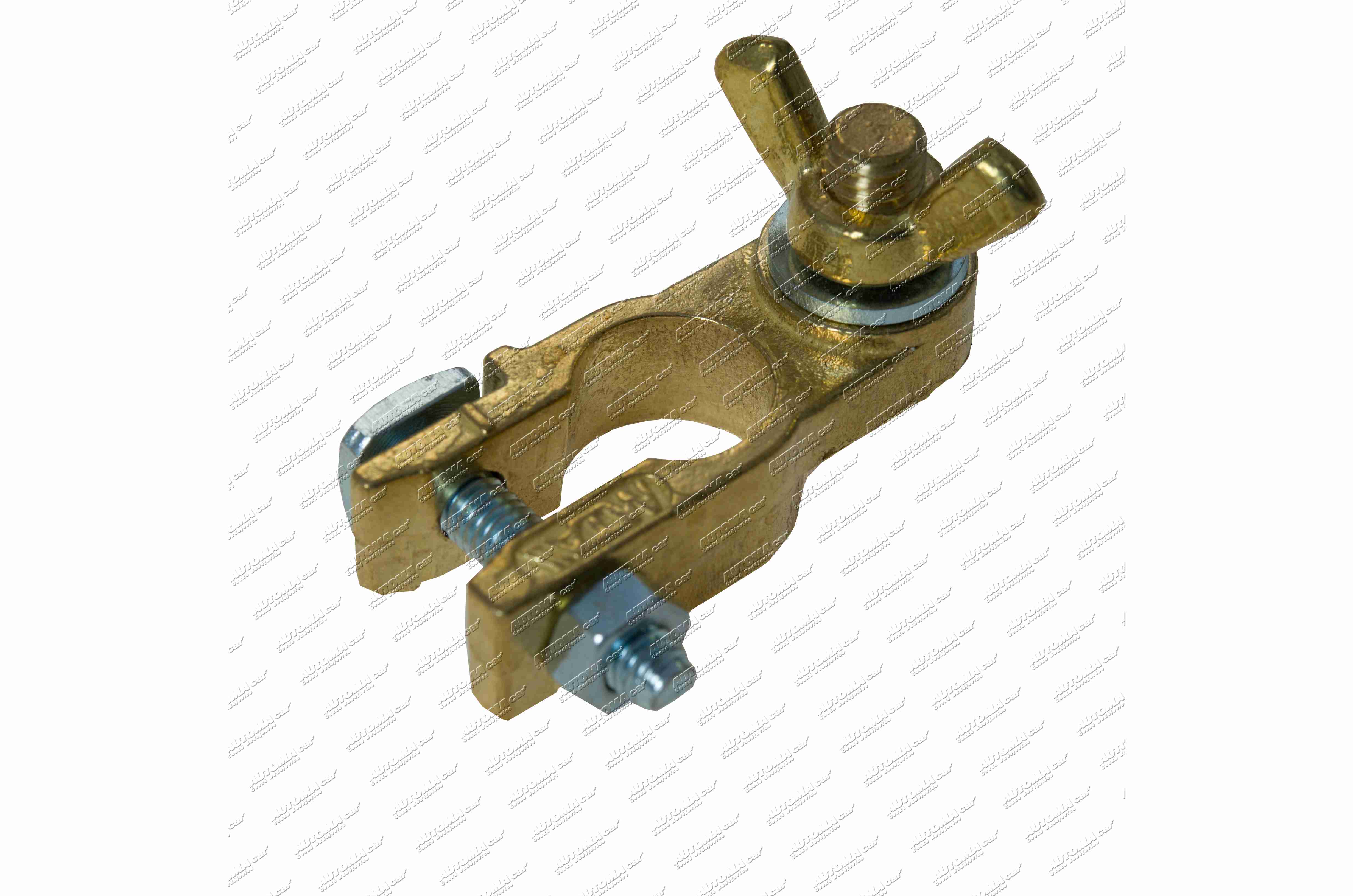 Svorka bateriová - se šroubem Ø 15,9mm