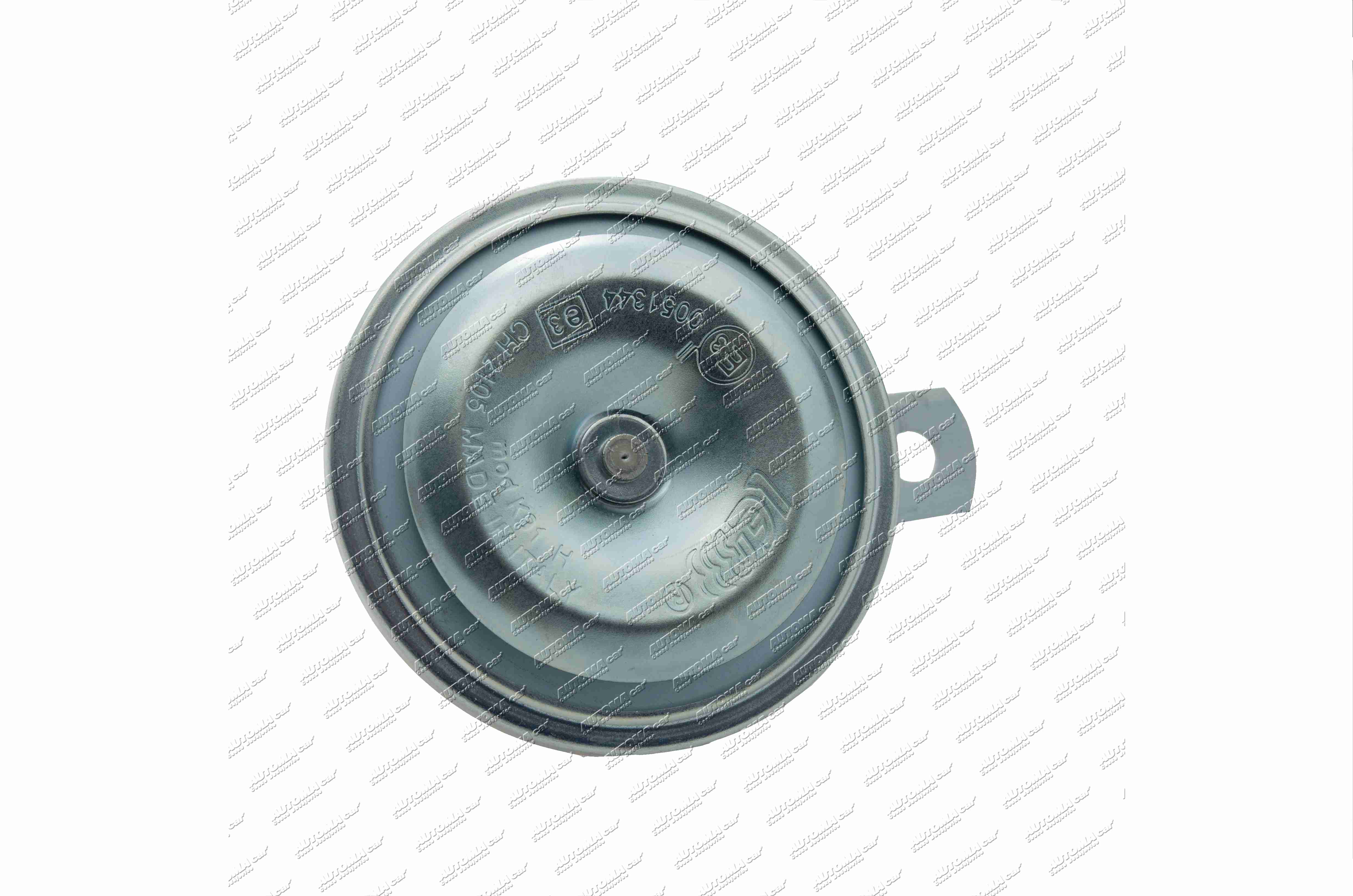 Houkačka 12V Ø 90mm 114dB