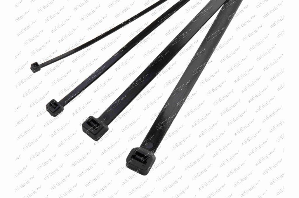 Pásek kabelový 250x4,6