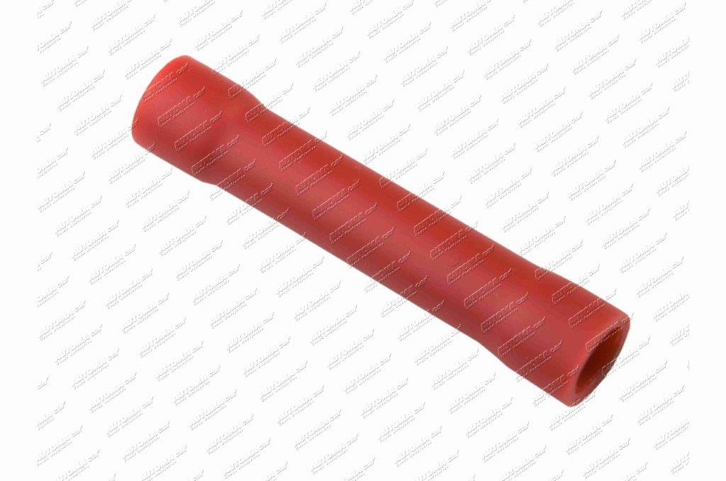 Spojka kabelová lisovací červená 1,5 /0,25-1,5mm²/