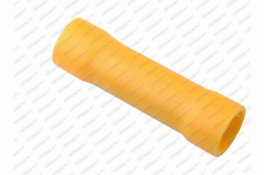 Spojka kabelová lisovací žlutá 6/4-6mm²/