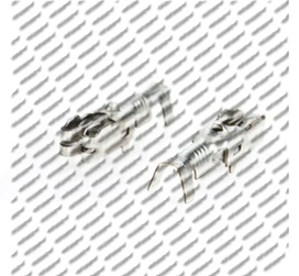 Konektor dutinka 6,3mm /4-6mm²/ UNI F630