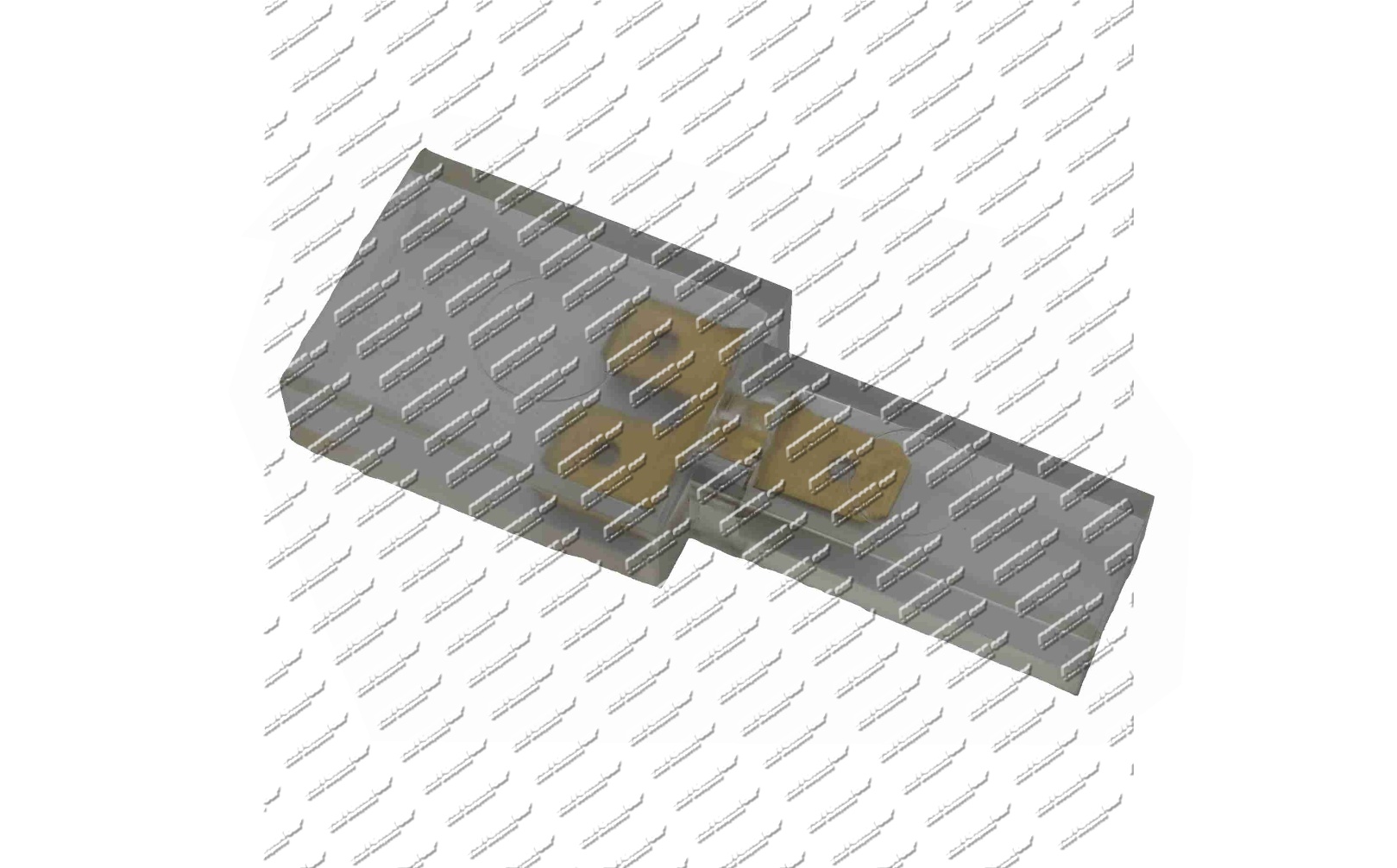 Spojka pro konektory 1-2