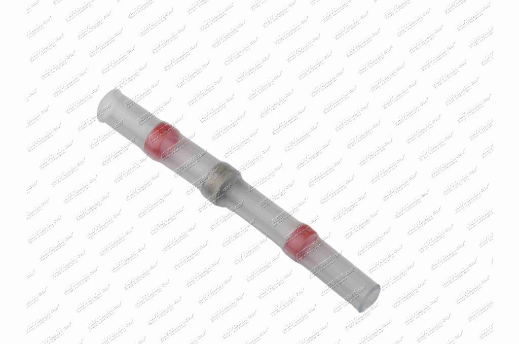 Spojka elektro pájecí 0,5-1,5mm² 