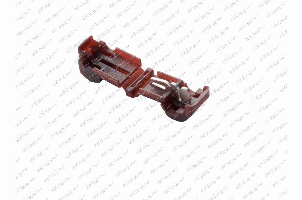 Spojka kabelová 0,5-1,5mm²