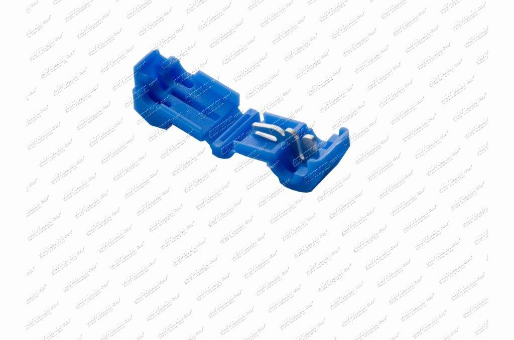 Spojka kabelová 1,5-2,5mm²