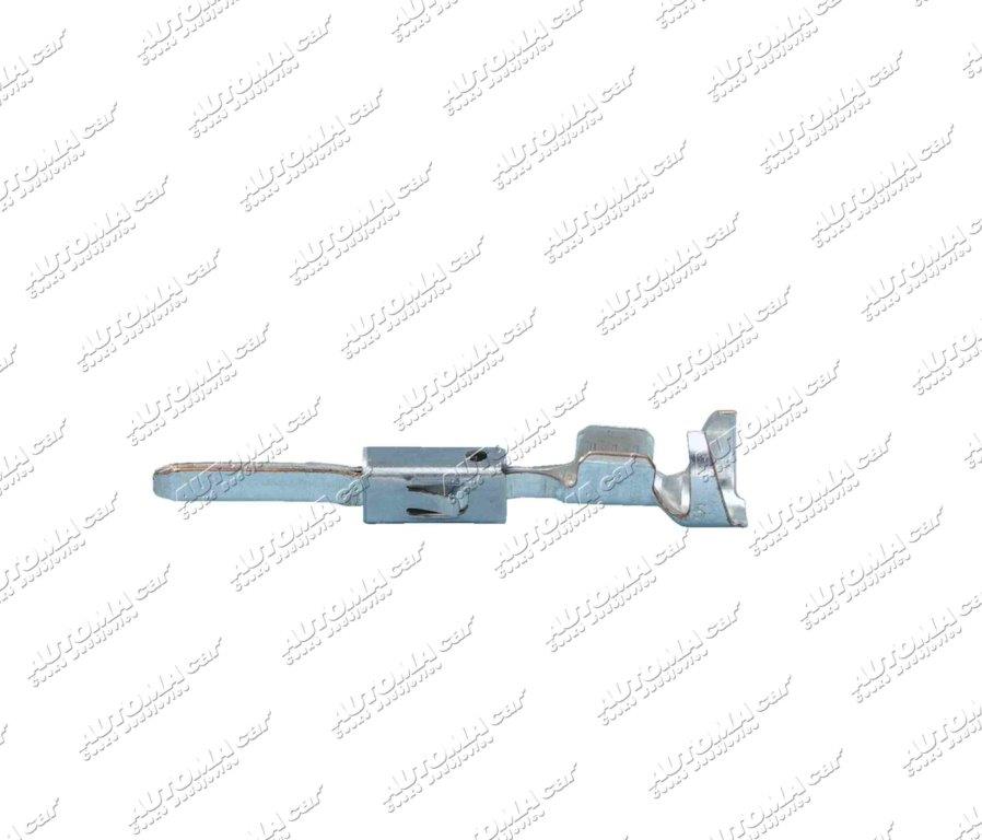 Konektor kolík 1,6mm /0,5-1mm²/