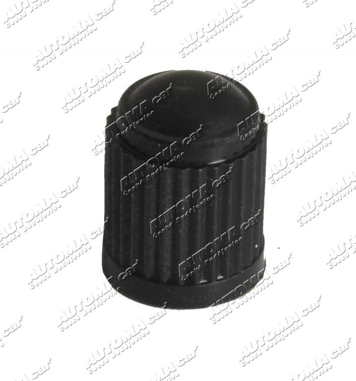 Čepička ventilku plastová