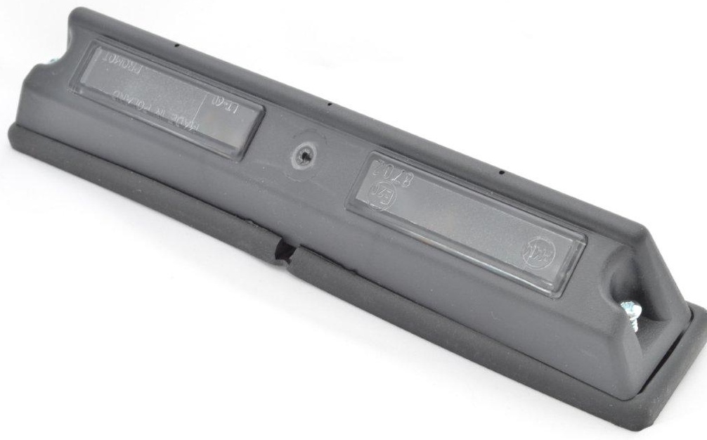 Svítilna osvětlení SPZ LT-60 PROMOT