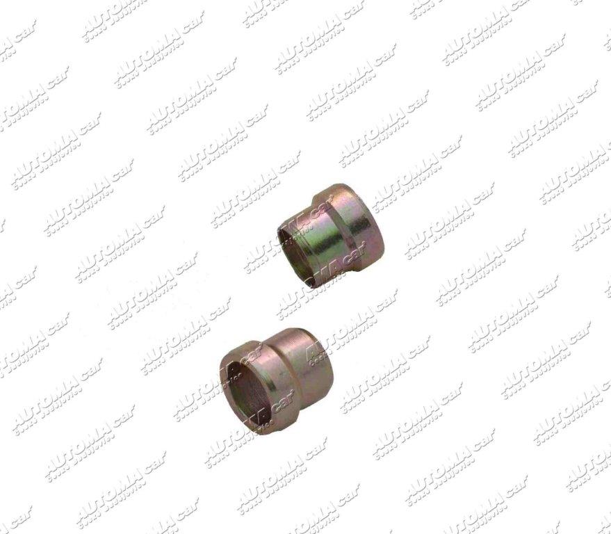 Prsten vzduchové trubky PA 8