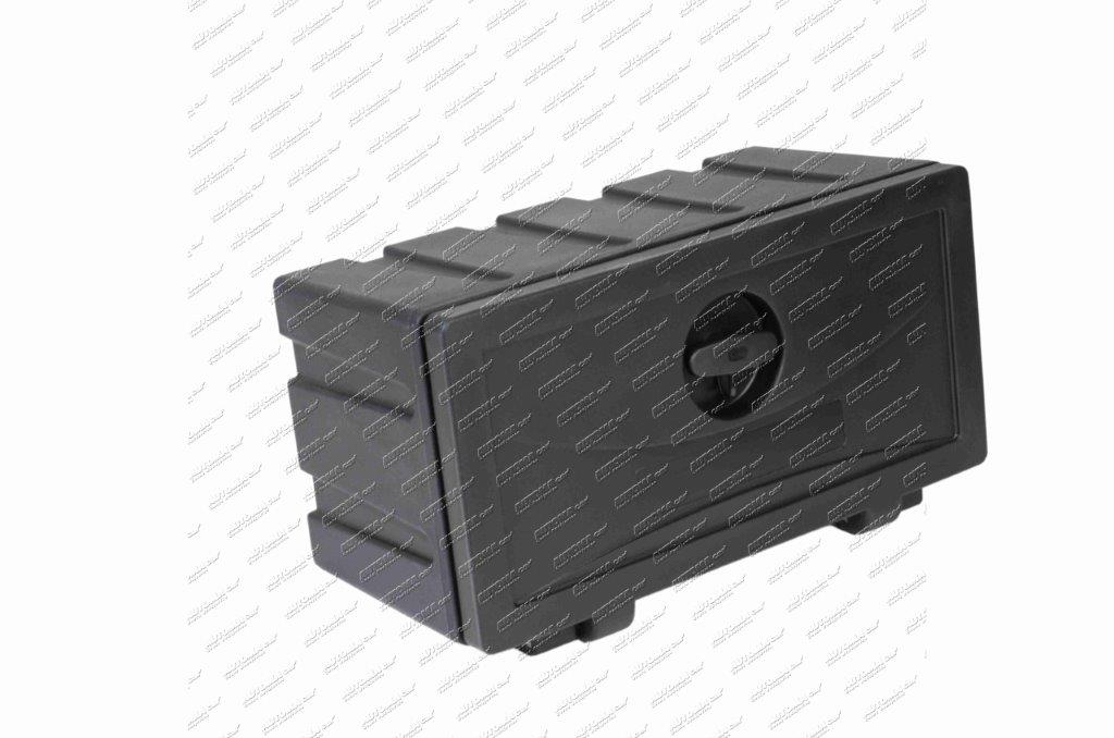 Skříň plastová (š 500 x v 250 x h 250)