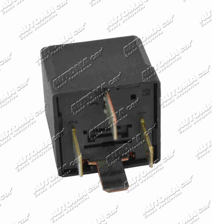 Relé 24V/30A spínací