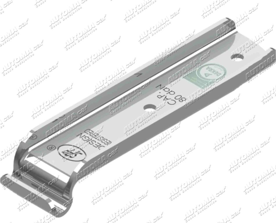 Protikus uzávěru bočnice Z-01