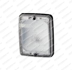 Svítilna couvací Hella ADR