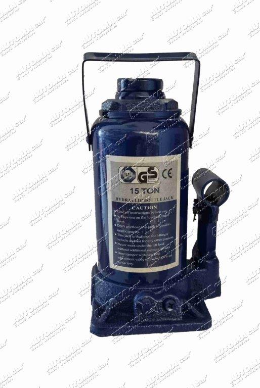 Zvedák hydraulický 15T