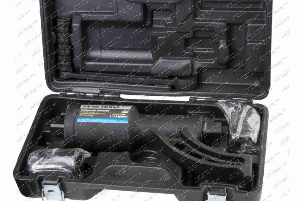 Klíč kolový násobič momentu 1:68