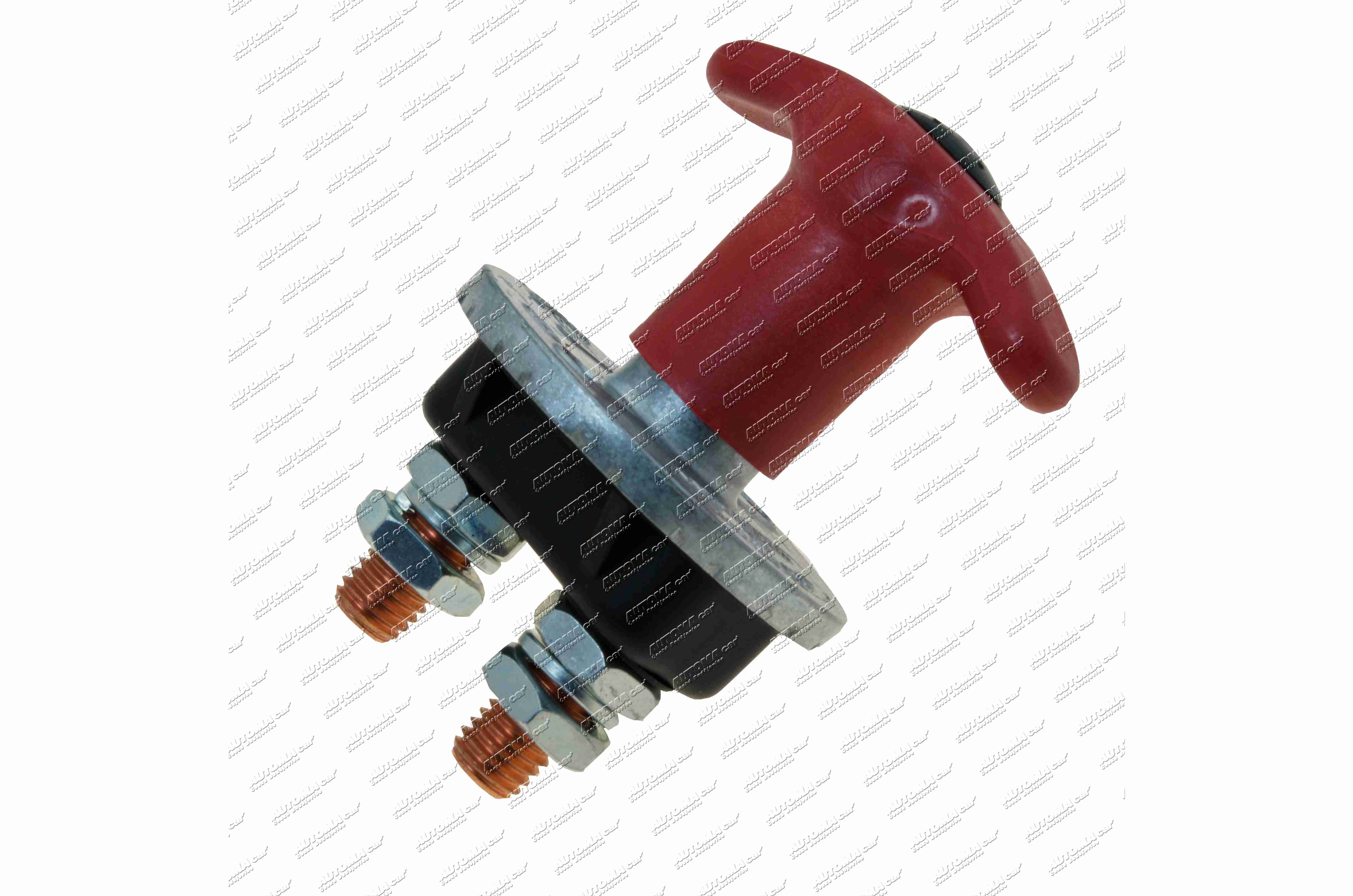 Odpojovač baterie 24V/max.2000A matice M12 (Tatra) Magneton