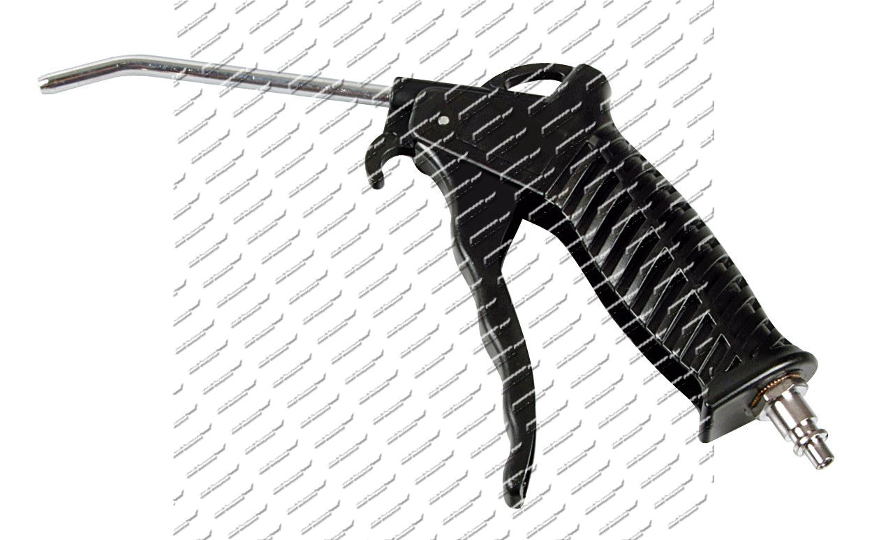 Pistole ofukovací náhradní max 13 Bar / Kg/cm²
