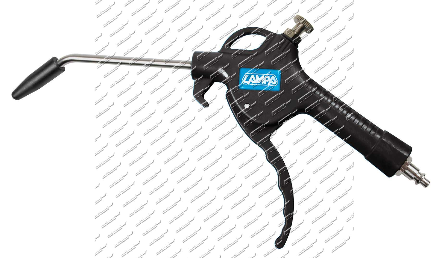 Pistole ofukovací  G-3 Professional max 13 Bar / Kg/cm²