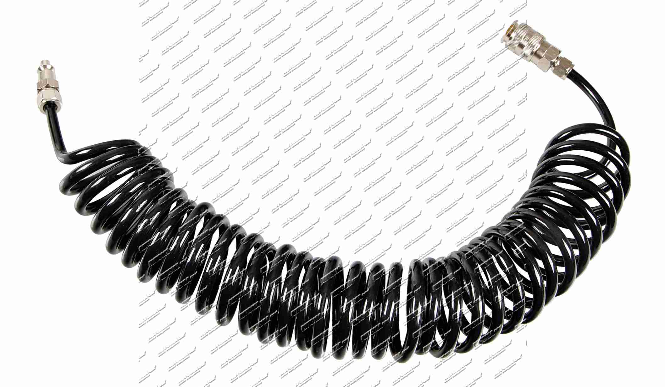 Hadice k ofukovací pistoli 5m Ø 8mm 13 Bar / Kg/cm² 