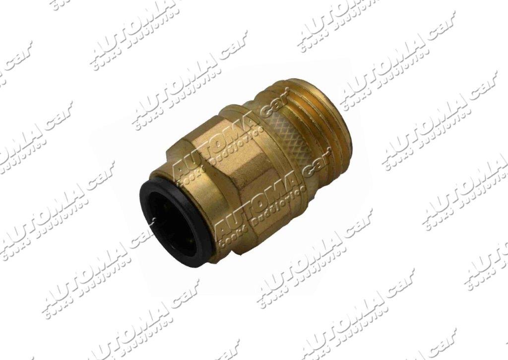 Šroubení 10x3/8 JOHN GUEST