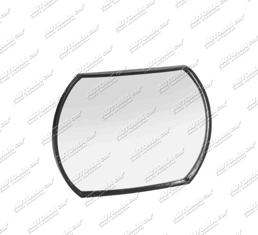 Zrcadlo - mrtvý bod 140 x 100mm