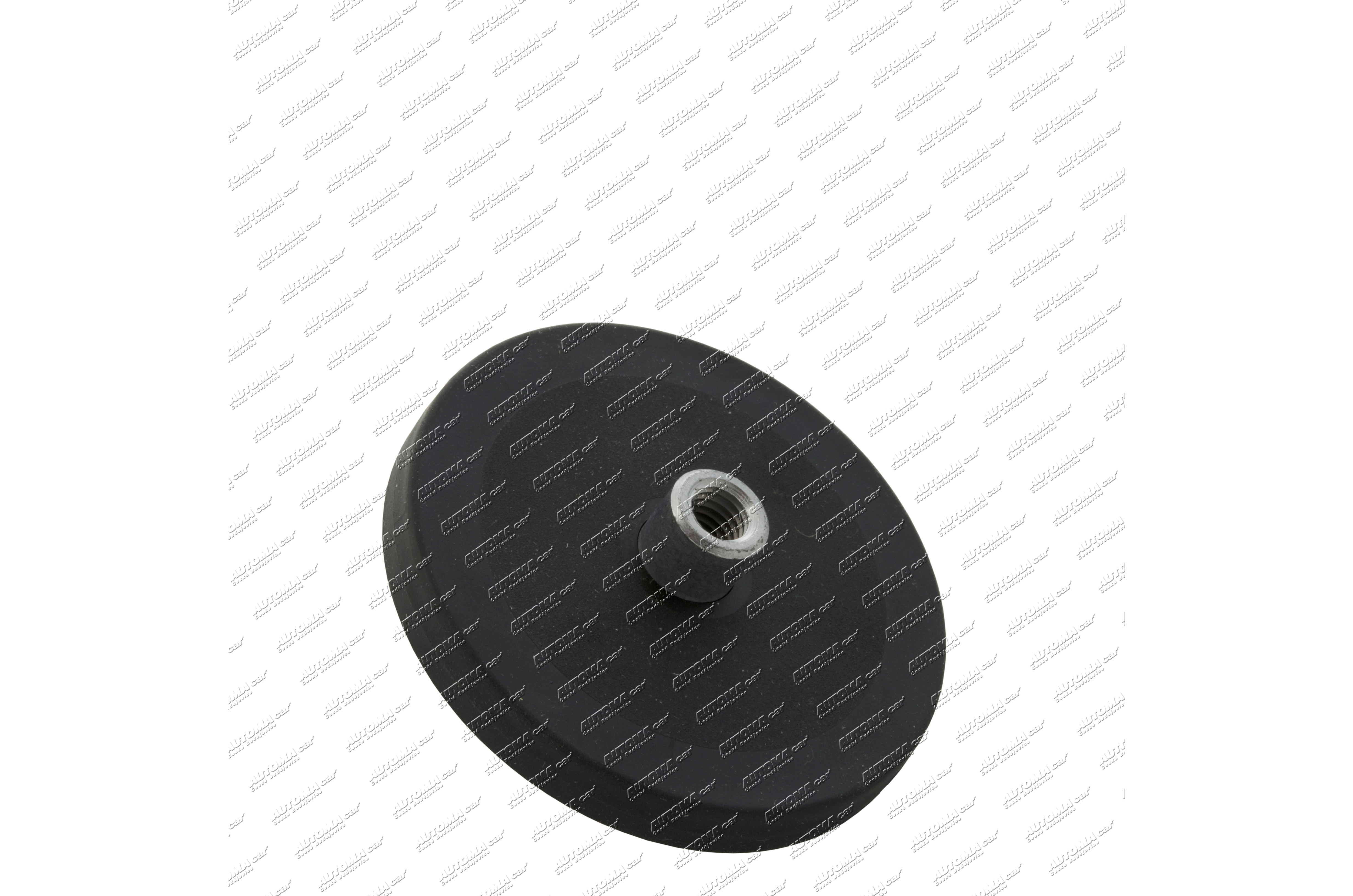 Držák magnetický Ø 89mm M8