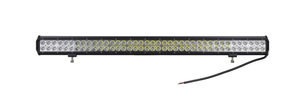 Světlomet pracovní LED 10-30V/234W 21 060lm 912x80x65mm rozptýlený + bodový paprsek