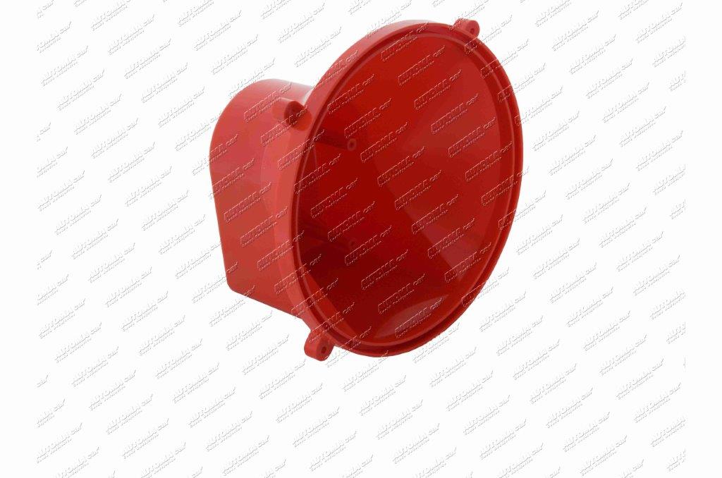 Kryt zadní výstražné svítilny SS-200 - 2003