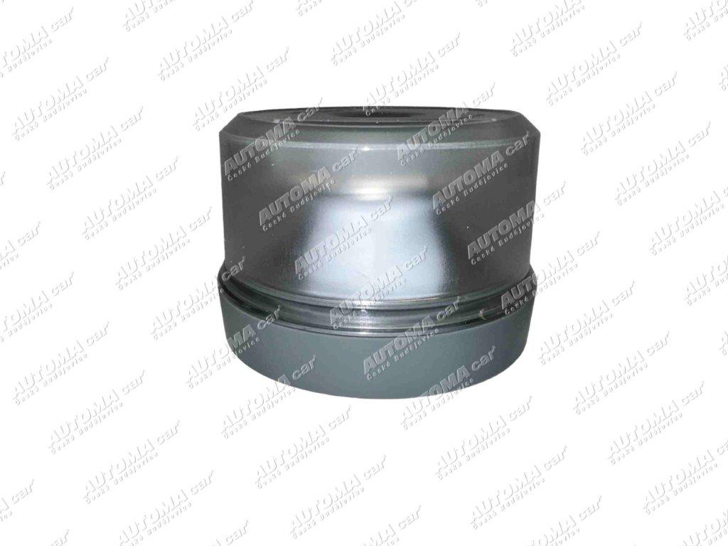 Svítilna V16 výstražná LED OSRAM guardian ROAD FLARE včetně 9V baterie 