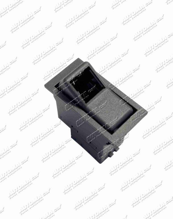 Spínač překlápěcí 12V 16A/24V 8A 8A  0 - I - ( II )