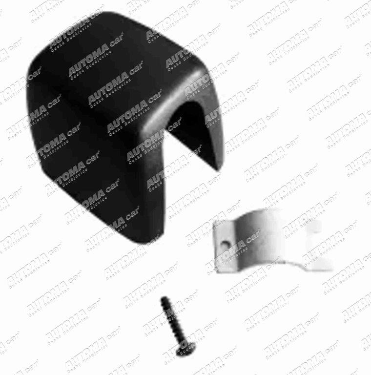 Kryt zpětného zrcadla MB  