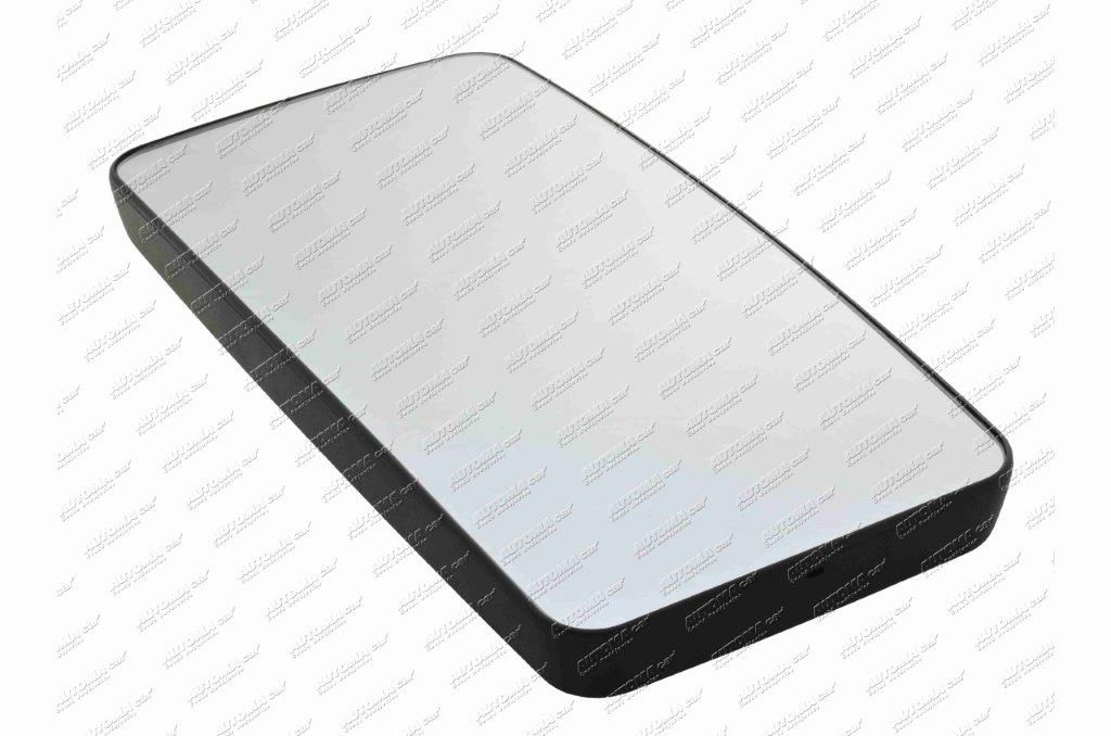 Sklo zrcadla Mekra 24V, Man F2000, Tatra