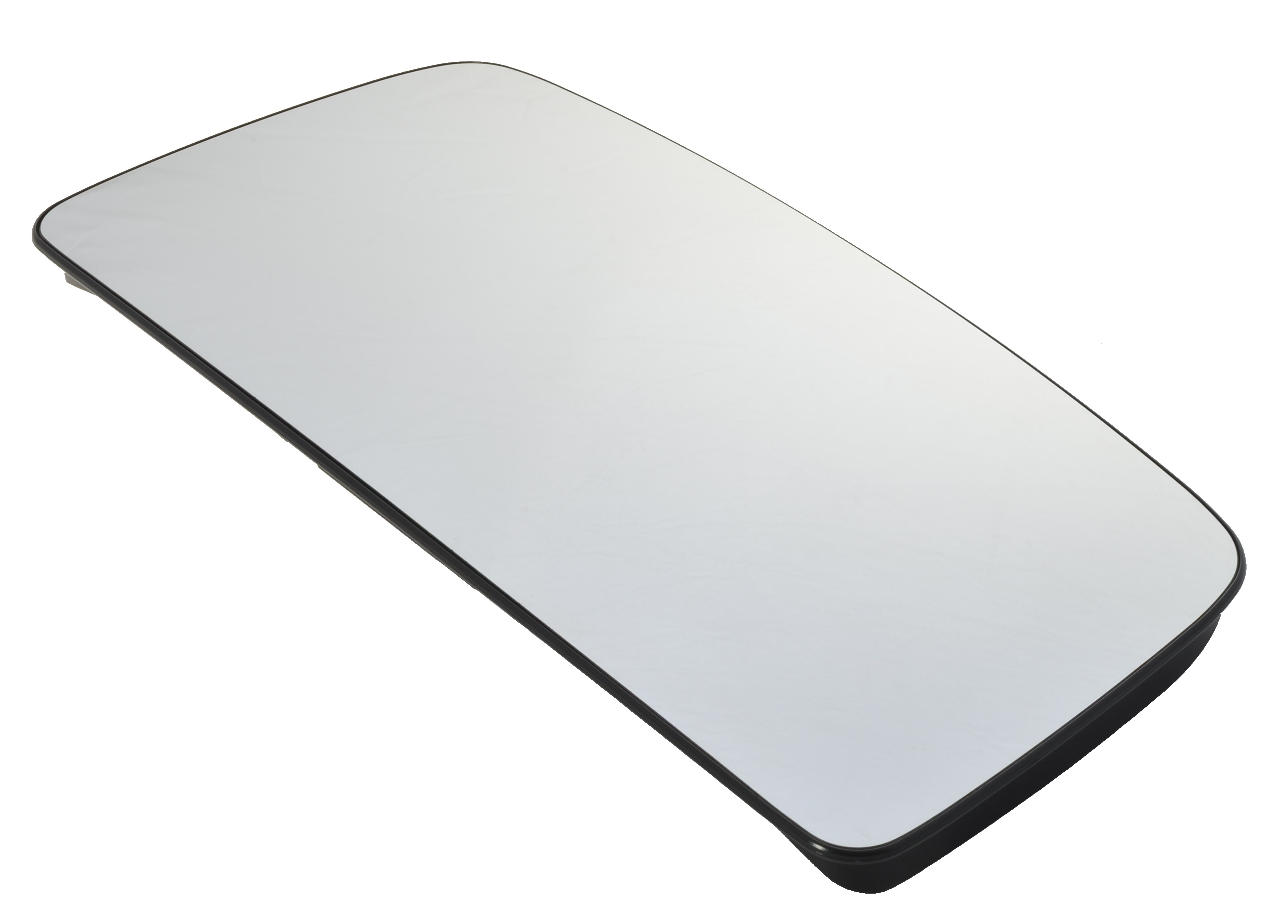 Sklo zrcadla 24V, Volvo FH, FM