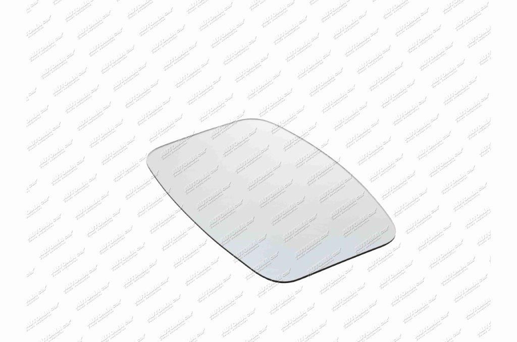 Sklo zrcadla Z 201 (207x135)