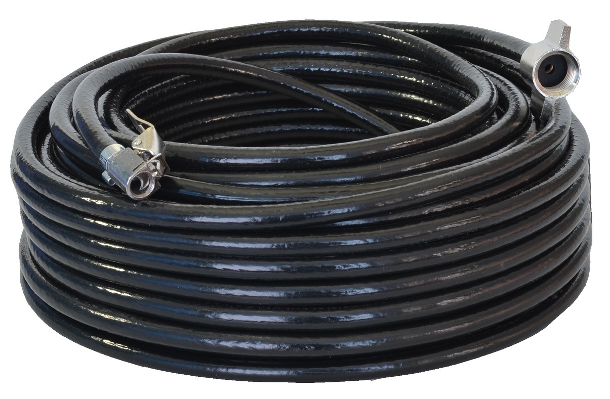 Hadice plnění pneu 18m