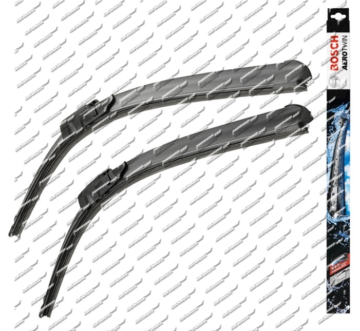 Lišta stěrače Bosch Aerotwin MB Sprinter, VW Crafter od 04.06- 65/60cm 