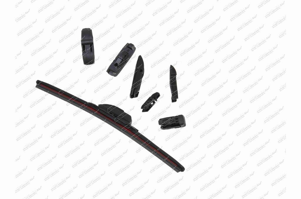 Lišta stěrače Flat 35cm/1ks