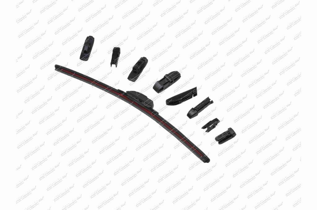 Lišta stěrače Flat 41cm/1ks