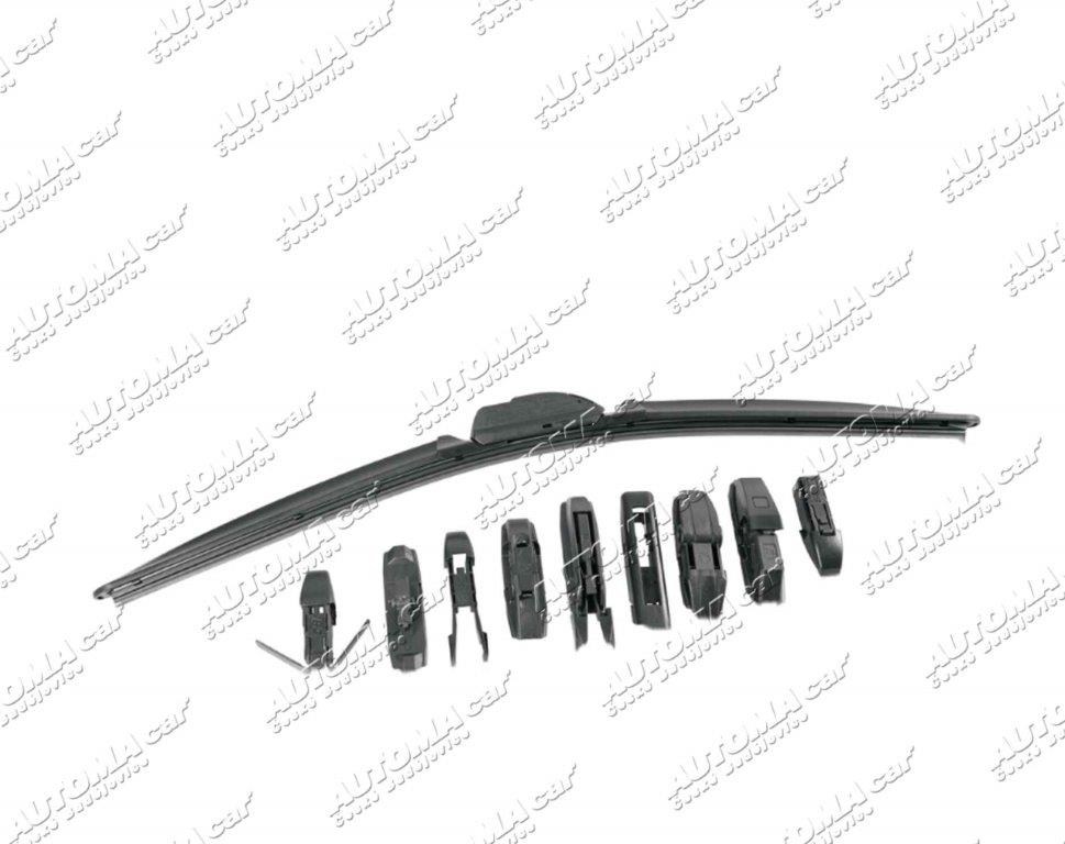 Lišta stěrače Flat 75cm/1ks