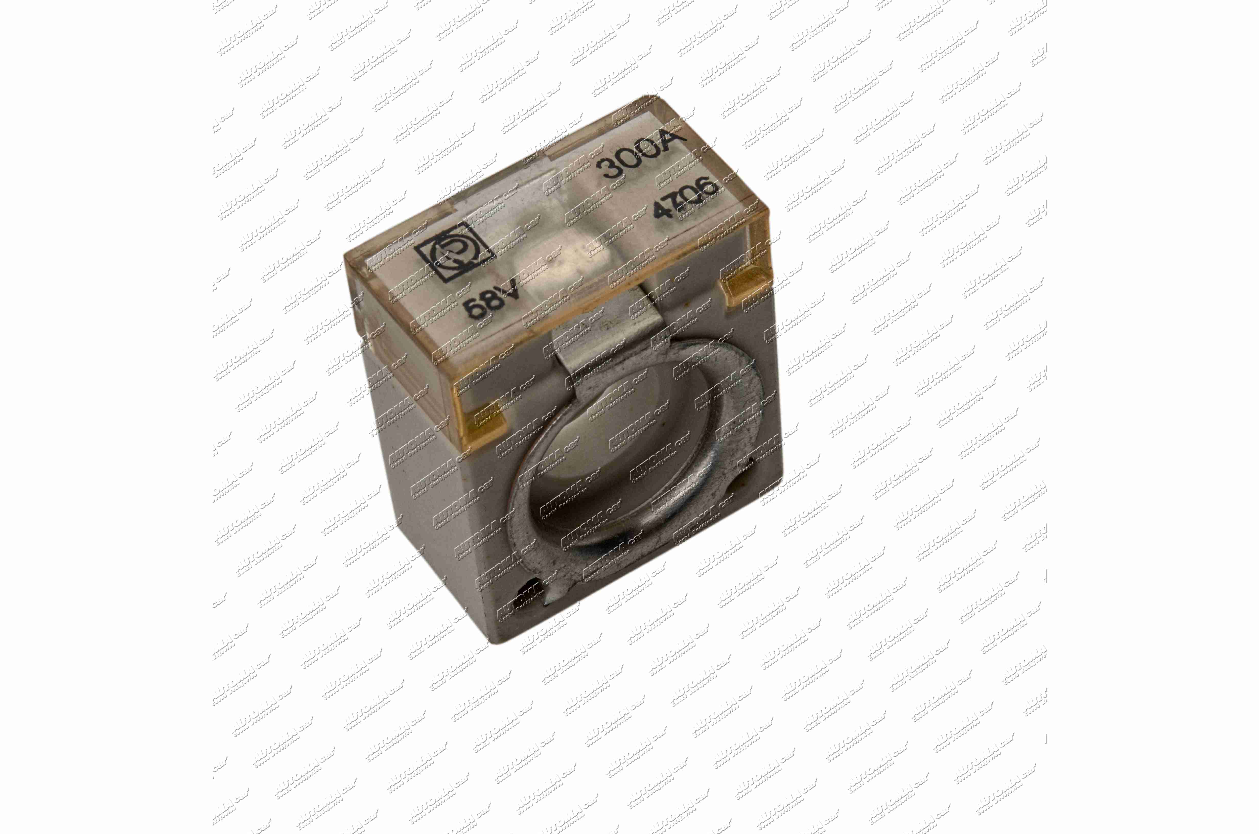 Pojistka 300A průchozí CF-8