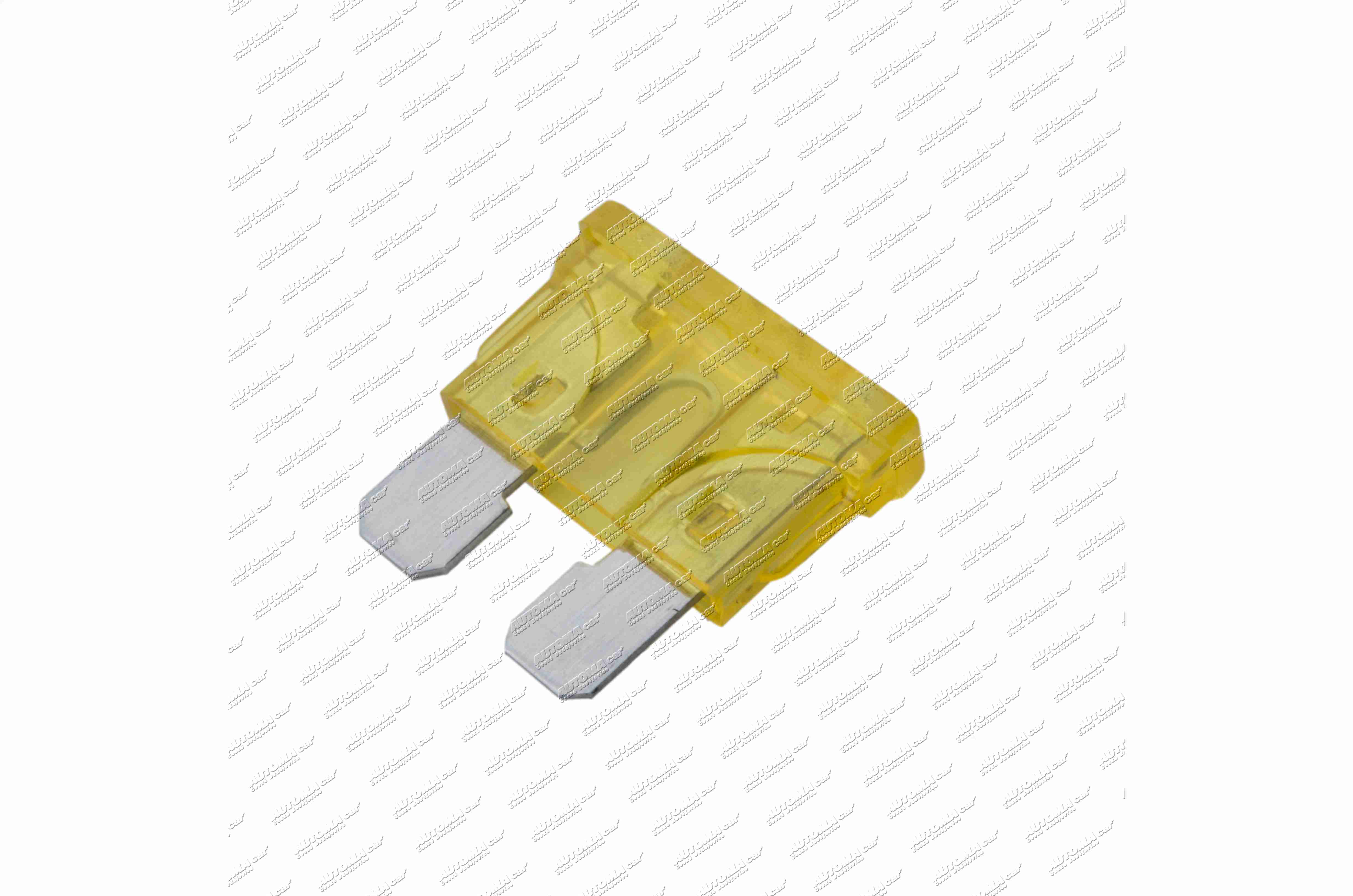 Pojistka nožová 20A